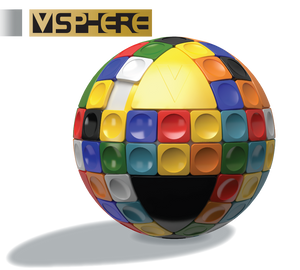 V-CUBE - V-Sphere