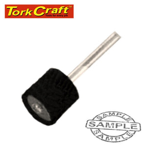 Tork Craft - Mini Carbide Sanding Drum & Band