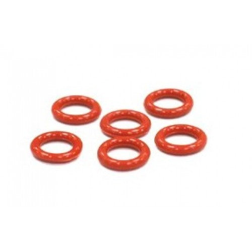 River Hobby - RH10225 Diff O-Ring Seal (6) for Buggy / Truck / Octane