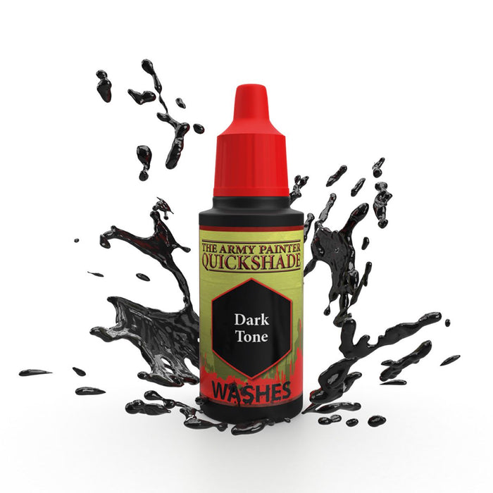 Army Painter - Dark Tone Wash  (WP1136)