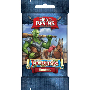Hero Realms - Hunters (Single Pack)