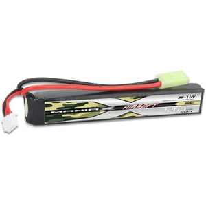 Mania X Power - 3S 1300mAh 20C (Airsoft Battery)