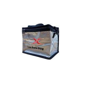 Mania X Power - Lipo Charging Bag (165 x 145 x 215mm)