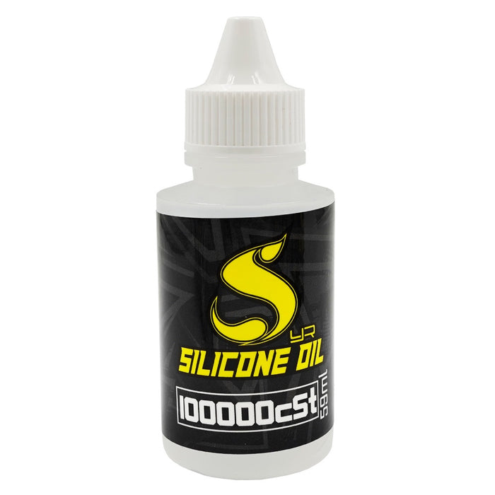 Yeah Racing - Silicone Oil 100 000cst