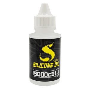 Yeah Racing - Silicone Oil 15 000cst