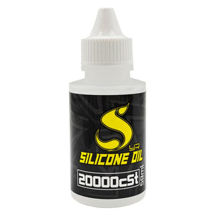 Yeah Racing - Silicone Oil 20 000cst
