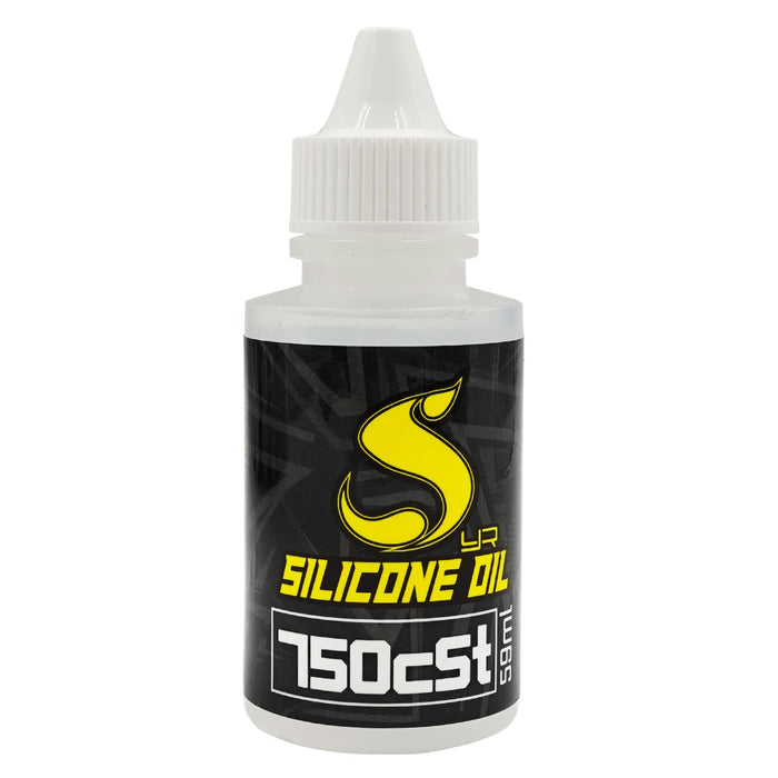 Yeah Racing - Silicone Oil 750cst