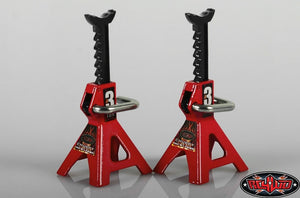 RC4WD - Chubby Mini 3 TON Scale Jack Stands