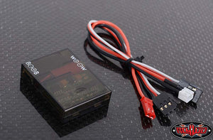 RC4WD - Wired Winch Control Unit