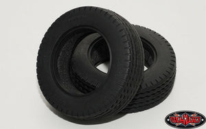 RC4WD - LoRider 1.7" Commercial 1/14 Semi Truck Tires