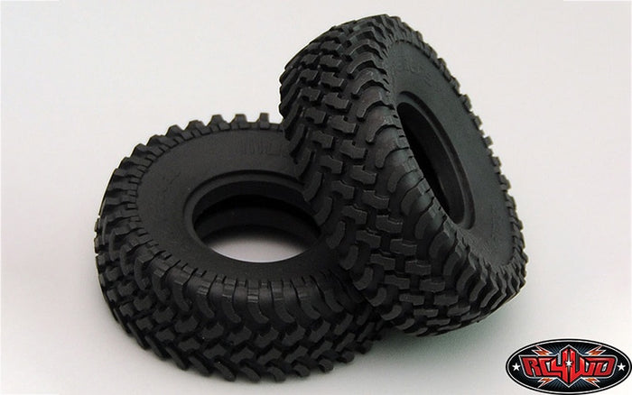 RC4WD - Mud Thrashers 1.55" Scale Tires