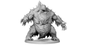 Zombicide: Invader - Black Ops Expansion xenos miniature