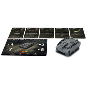 World of Tanks - German StuG III (Expansion)