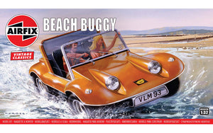 Airfix - 1/32 Beach Buggy