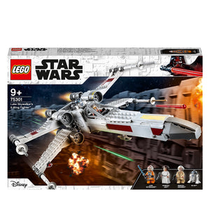 LEGO 75301 - Luke Skywalker's X-Wing Fighter