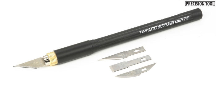 Tamiya - Modeller's Knife Pro