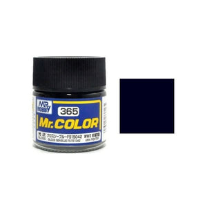 Mr.Color - C365 FS15042 Gloss SeaBlue (Gloss)