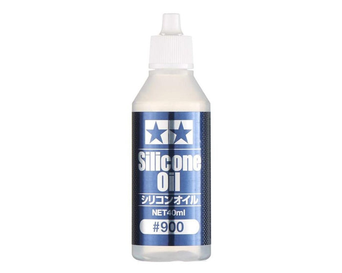 Tamiya - Silicone Oil #900