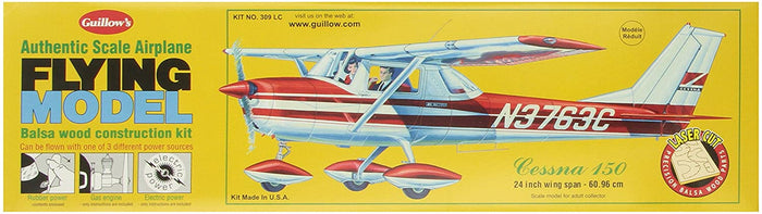 Guillows - Cessna 150