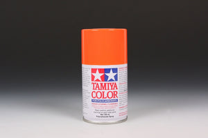 Tamiya - PS-7 Orange