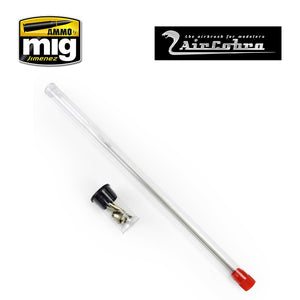 AMMO AB - Needle/Nozzle Refurbish Kit (Inc. A.Mig8626)