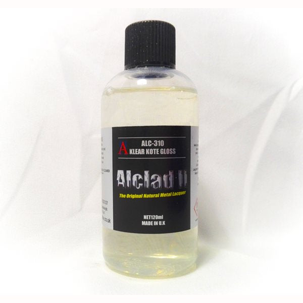 Alclad - ALC-310 Klear Kote Gloss 120ml