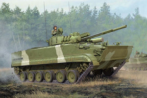 Trumpeter - 1/35 Russian BMP-3 IFV (incl. Photo-etch)
