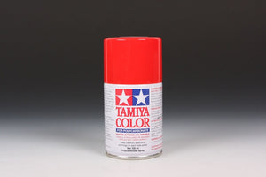 Tamiya - PS-34 Bright Red
