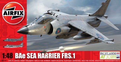 Airfix - 1/48 Bae Sea Harrier FER.1