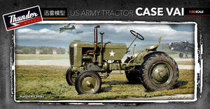 Thunder Model - 1/35 US Army Tractor