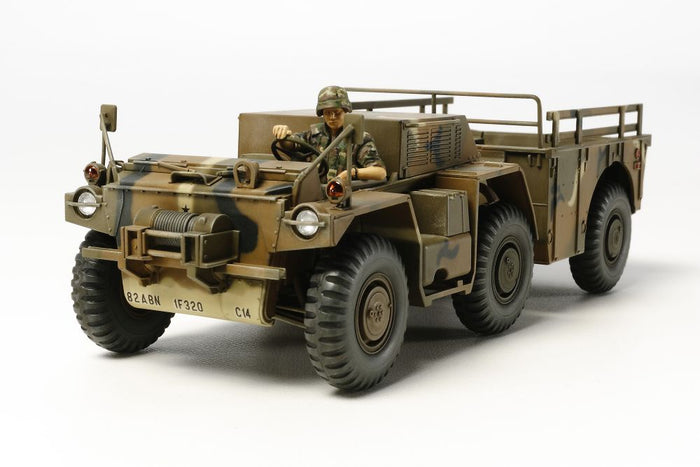 Tamiya - 1/35 US M561 Gama Goat 6x6 Cargo Truck