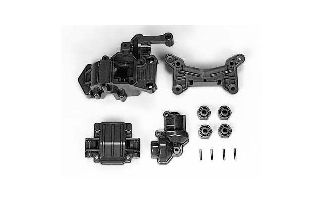 Tamiya - 50541 - Front Gear Case (TA01&02)