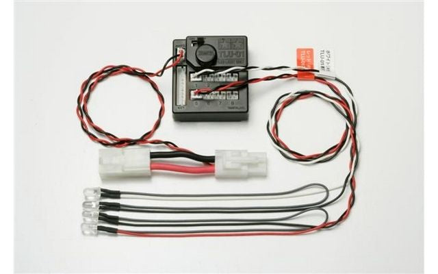 Tamiya - LED Light Unit (TLU-01)