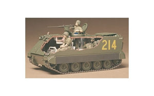 Tamiya - 1/35 U.S. M113 APC