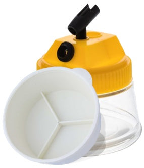 AirCraft - Mini Paint Cleaning Pot