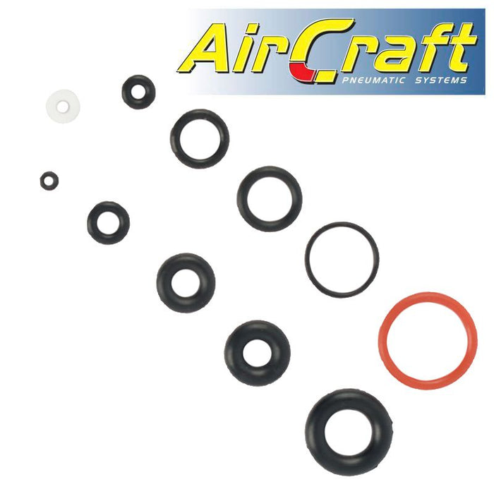 AirCraft - A180 O-Ring Repair Kit