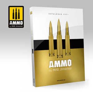 AMMO - Catalog With Step-By-Step (2023)