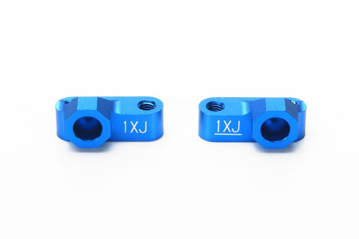 Tamiya - XV01 Sep. Alu. Sus. Mounts 1XJ