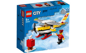 LEGO 60250 - Mail Plane