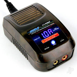 GT Power - SD4-I Charger 3A (Max 20W)