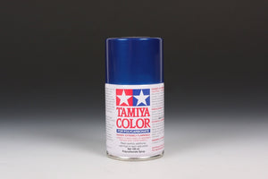 Tamiya - PS-59 Dark Metallic Blue