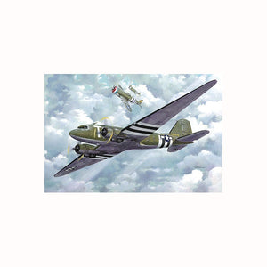 Roden - 1/144 Douglas C-47 (Skytrain)