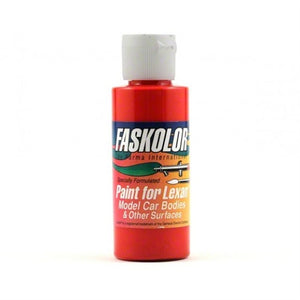 Faskolor - 40003 Fasred (60 ml)