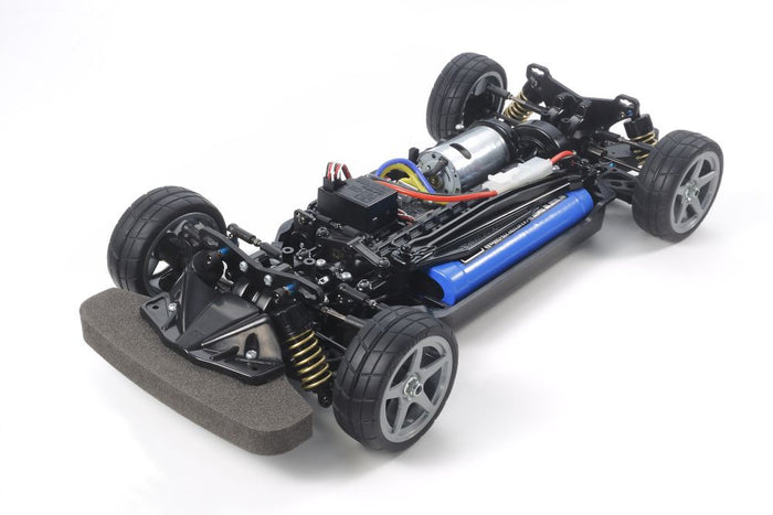 Tamiya - R/C TT02 Type-S Chassis Kit