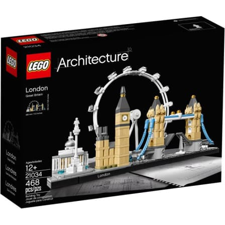 LEGO - London (21034)