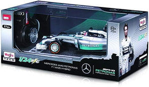 Maisto - 1/24 R/C Mercedes AMG Petronas F1 W10 - #44