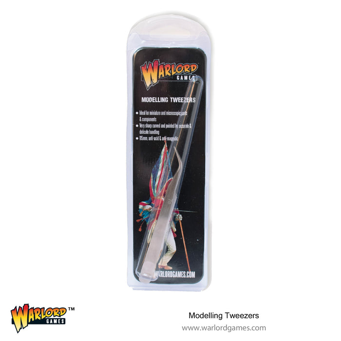 Warlord - Modelling Tweezers