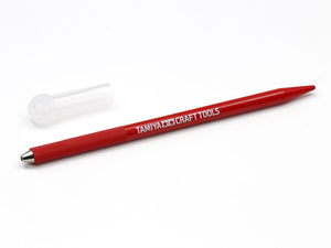 Tamiya - Engraving Blade Holder (Red)