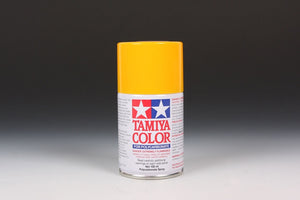 Tamiya - PS-19 Camel Yellow
