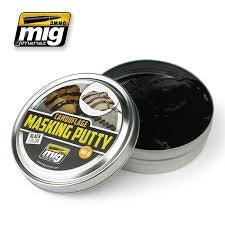 AMMO - Masking Putty